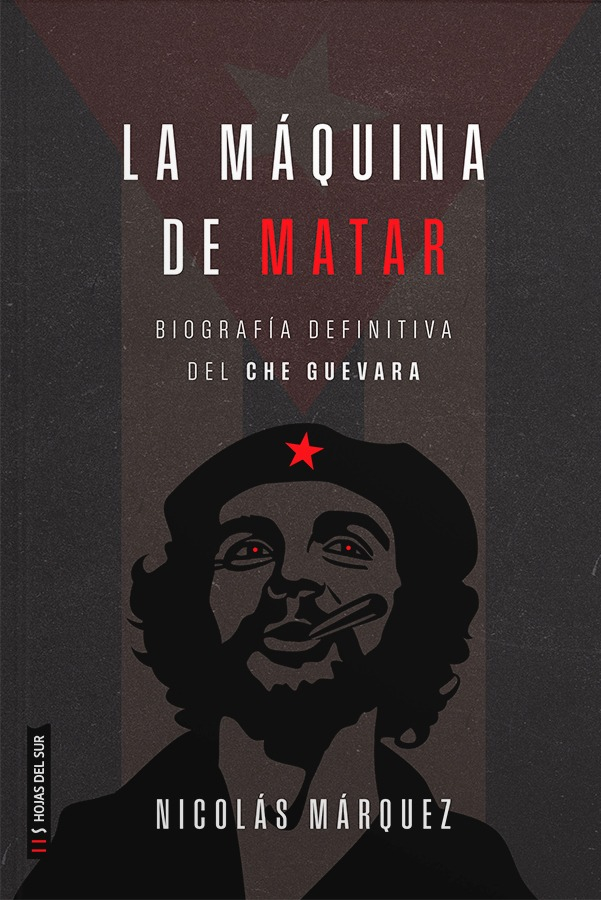 La Maquina De Matar