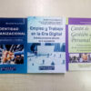 Identidad Organizacional + Empleo Y Trabajo + Casos De Gesti