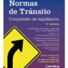 Normas De Transito Compendio De Legislacion