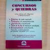 Guía De Estudio Concursos Y Quiebras Ultima Edicion
