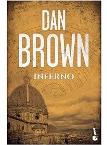 Libro Inferno - Brown, Dan