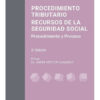 Procdimiento Tributario Recurso De La Seguridad Social: Procedimientos Y Procesos, De Daniel Perez. Editorial Errepar, Tapa Blanda En Español, 2022