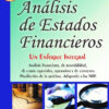 Análisis De Estados Financieros 3ª Ed.- Lamattina Oscar E