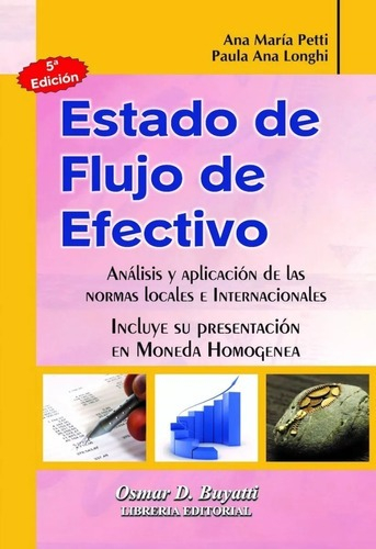 Estado De Flujo De Efectivo