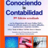 Conociendo La Contabilidad Ultima Edición Telese Miguel