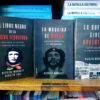 Combo El Libro Negro + Guerra Civil Argentina + La Maquina