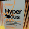 Hyperfocus Chris Bailey