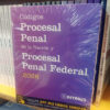 Codigo Procesal Penal De La Nacion Y Procesal Penal Federal