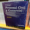 Codigo Procesal Civil Y Comercial De La Provincia